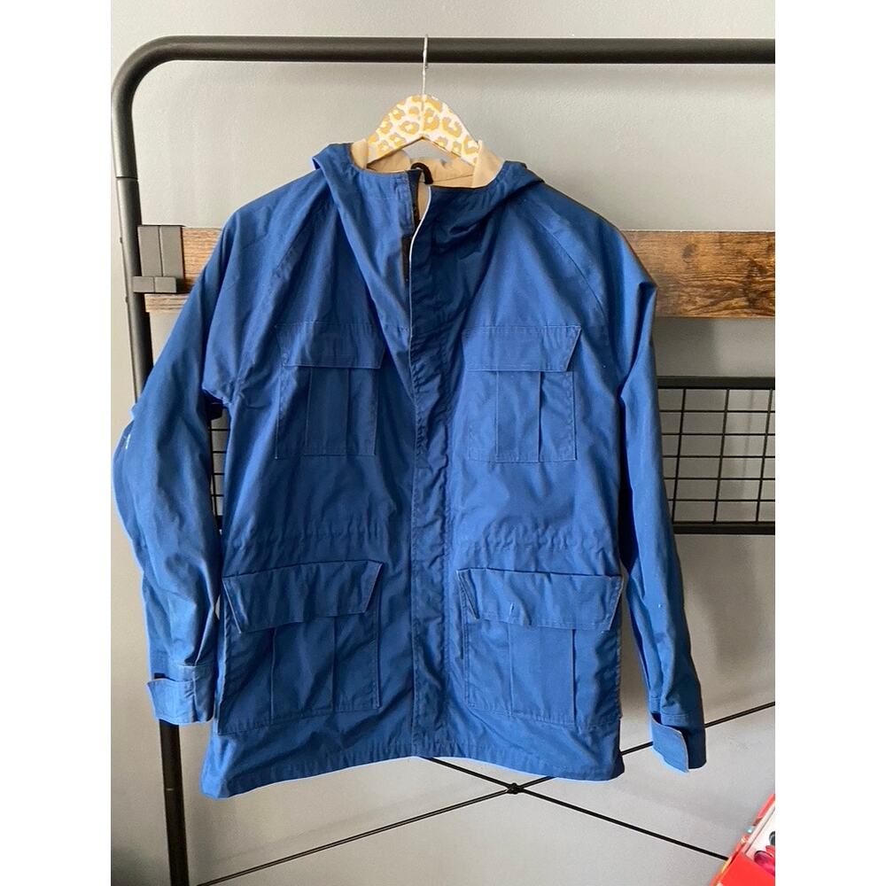 Altra Boulder, Colorado Men's Full Zip Lightweight Coat | Size XS